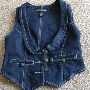 Vest